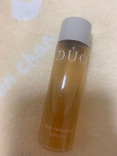 DUO SPECIAL SKIN CARE BOOK/DUO/書籍を使ったクチコミ（1枚目）