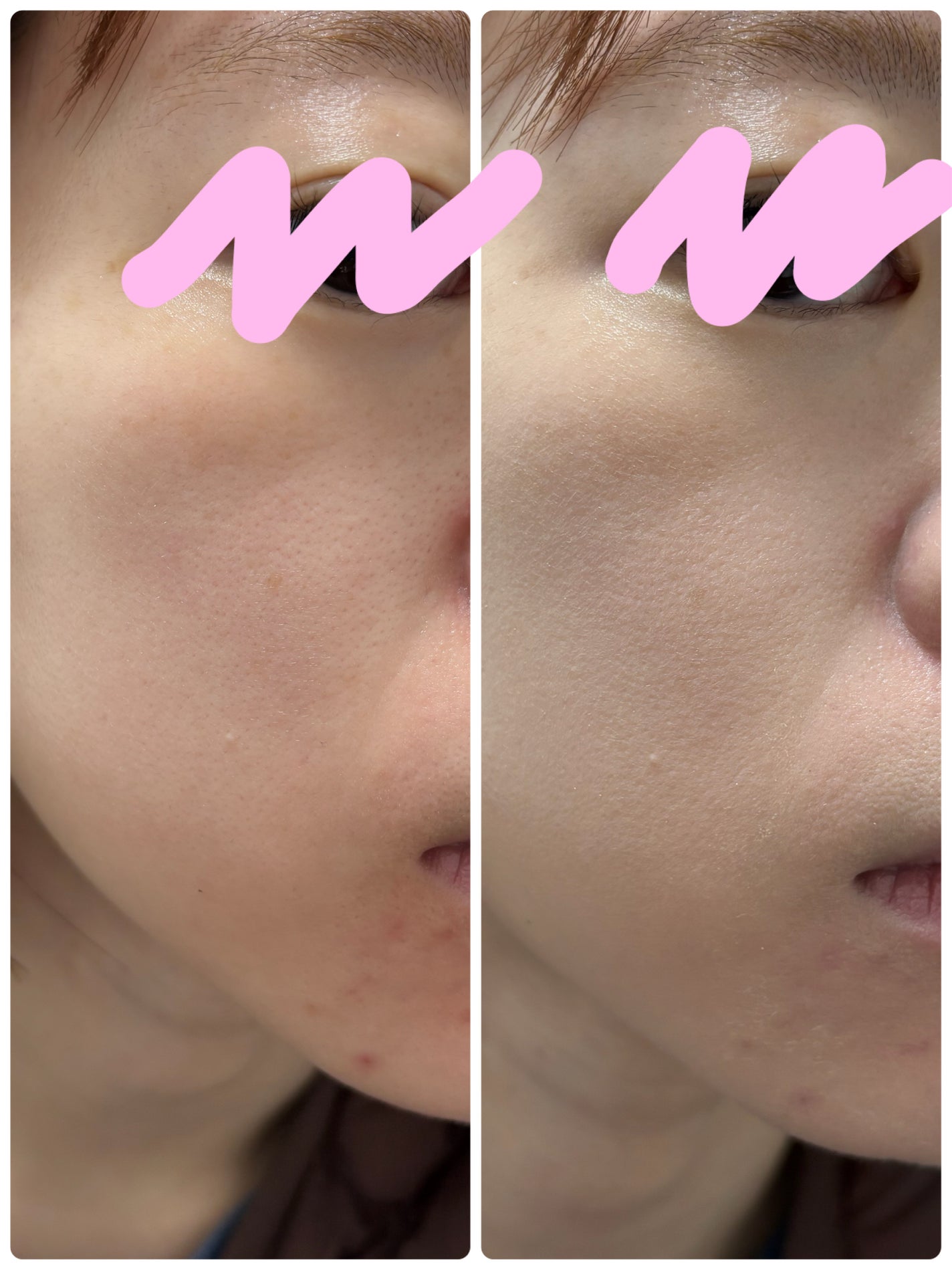 SPステイ クリームパクト ファンデーション/MAYBELLINE NEW YORK/クリーム・エマルジョンファンデーションを使ったクチコミ(5枚目)