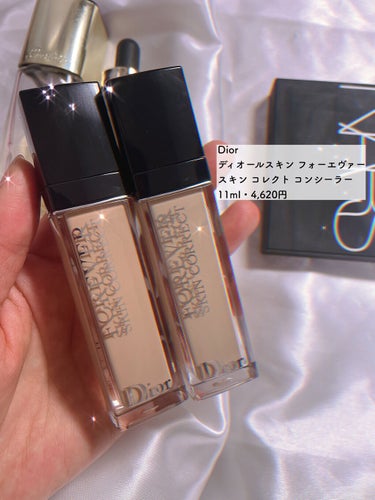 ライトリフレクティングセッティングパウダー　プレスト　N/NARS/プレストパウダーを使ったクチコミ（5枚目）