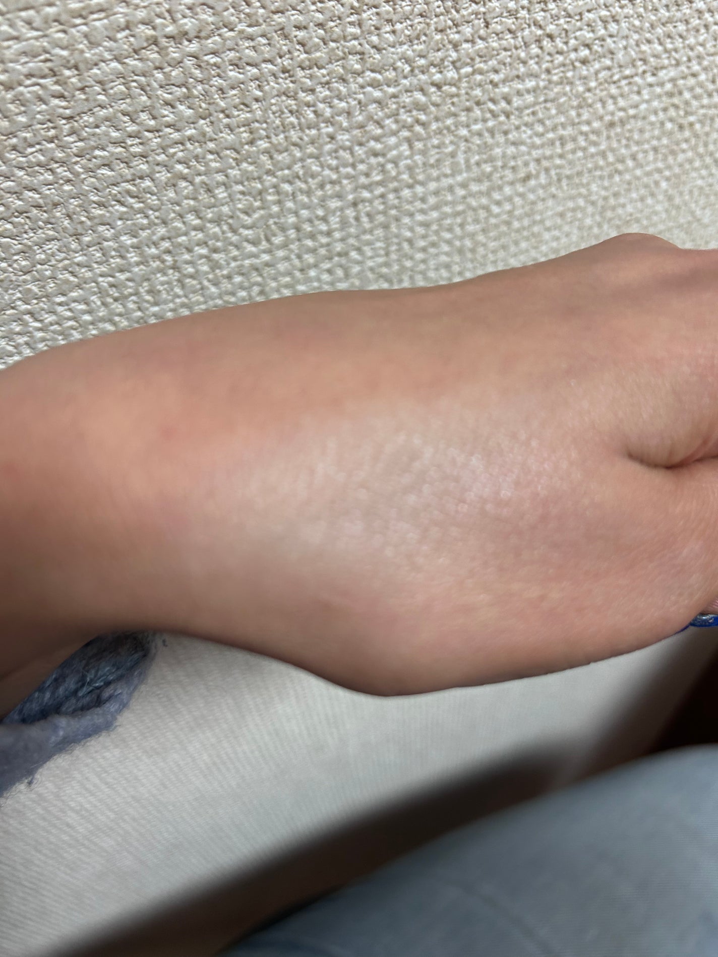 ブライトアップチークS/media/パウダーチークを使ったクチコミ(3枚目)