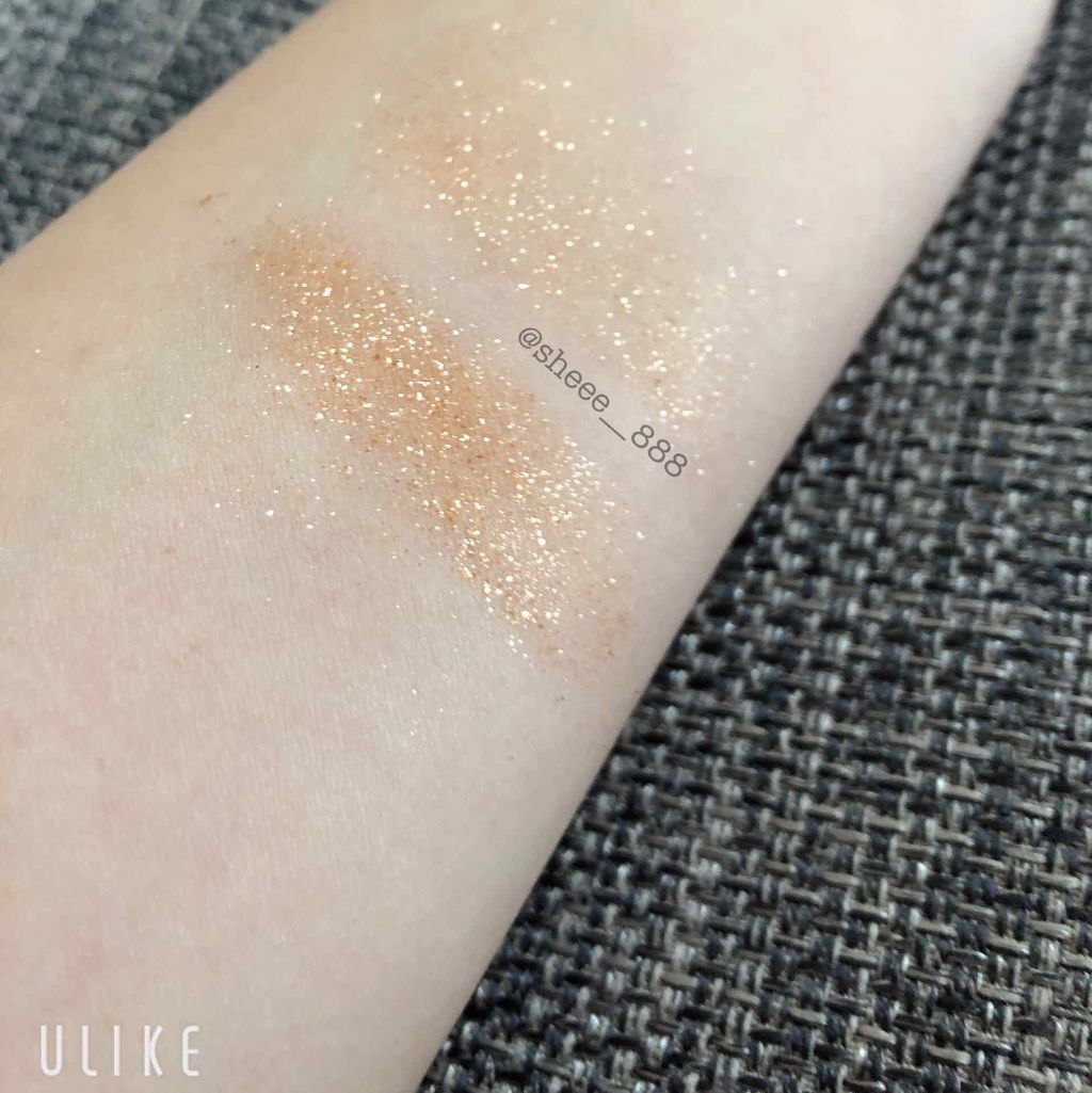 リュクスアイシャドウ/BOBBI BROWN/単色アイシャドウを使ったクチコミ(2枚目)