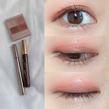 ラブ・ライナー リキッドアイライナーR3/ラブ・ライナー/リキッドアイライナーを使ったクチコミ(5枚目)