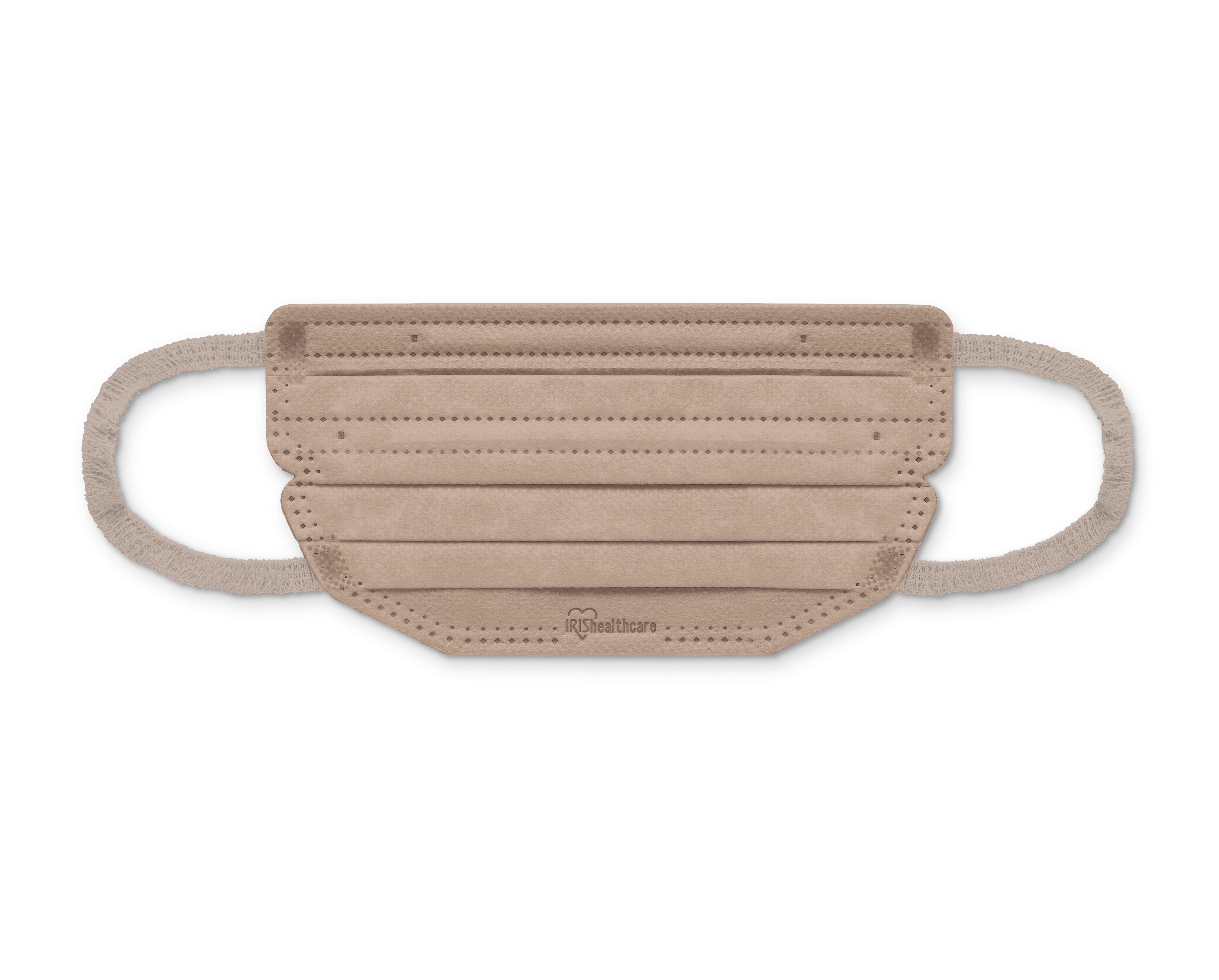 美フィットマスク アッシュピンク