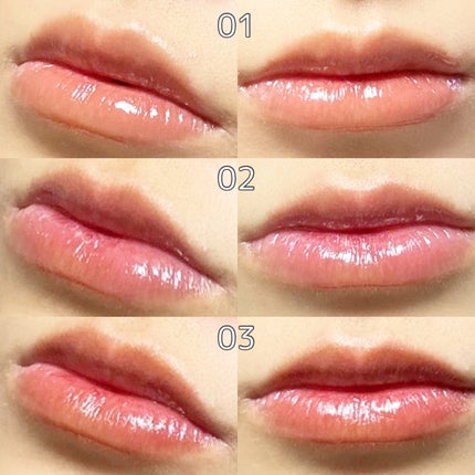 エテュセ タイムス リップ/ettusais/口紅を使ったクチコミ(6枚目)