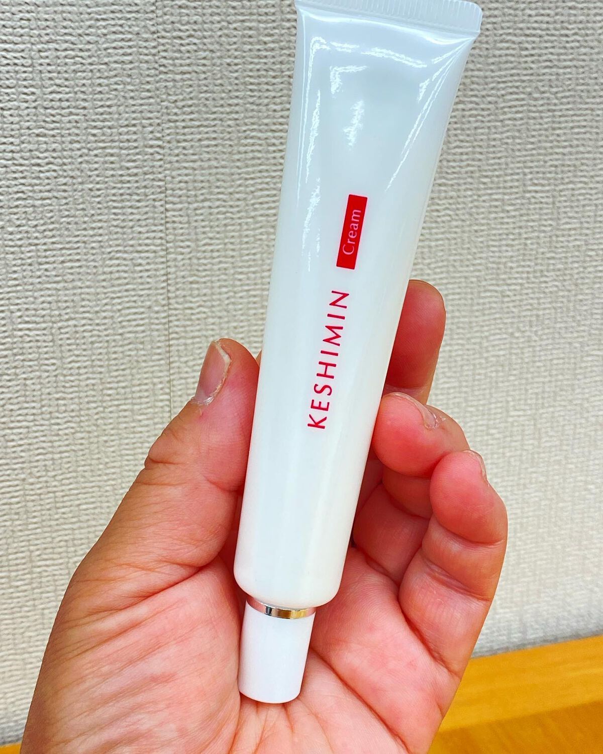 リキッドファンデーション/media luxe/リキッドファンデーションを使ったクチコミ(2枚目)