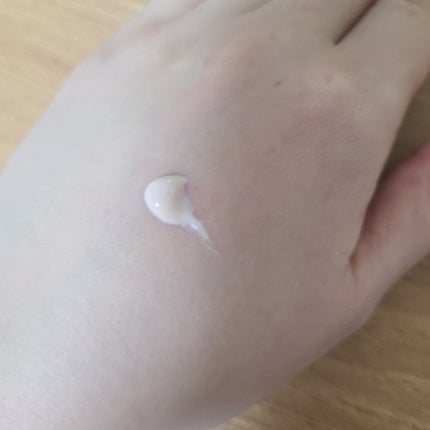 ウォータースプラッシュサンクリーム セラミド/espoir/日焼け止めクリームを使ったクチコミ(2枚目)