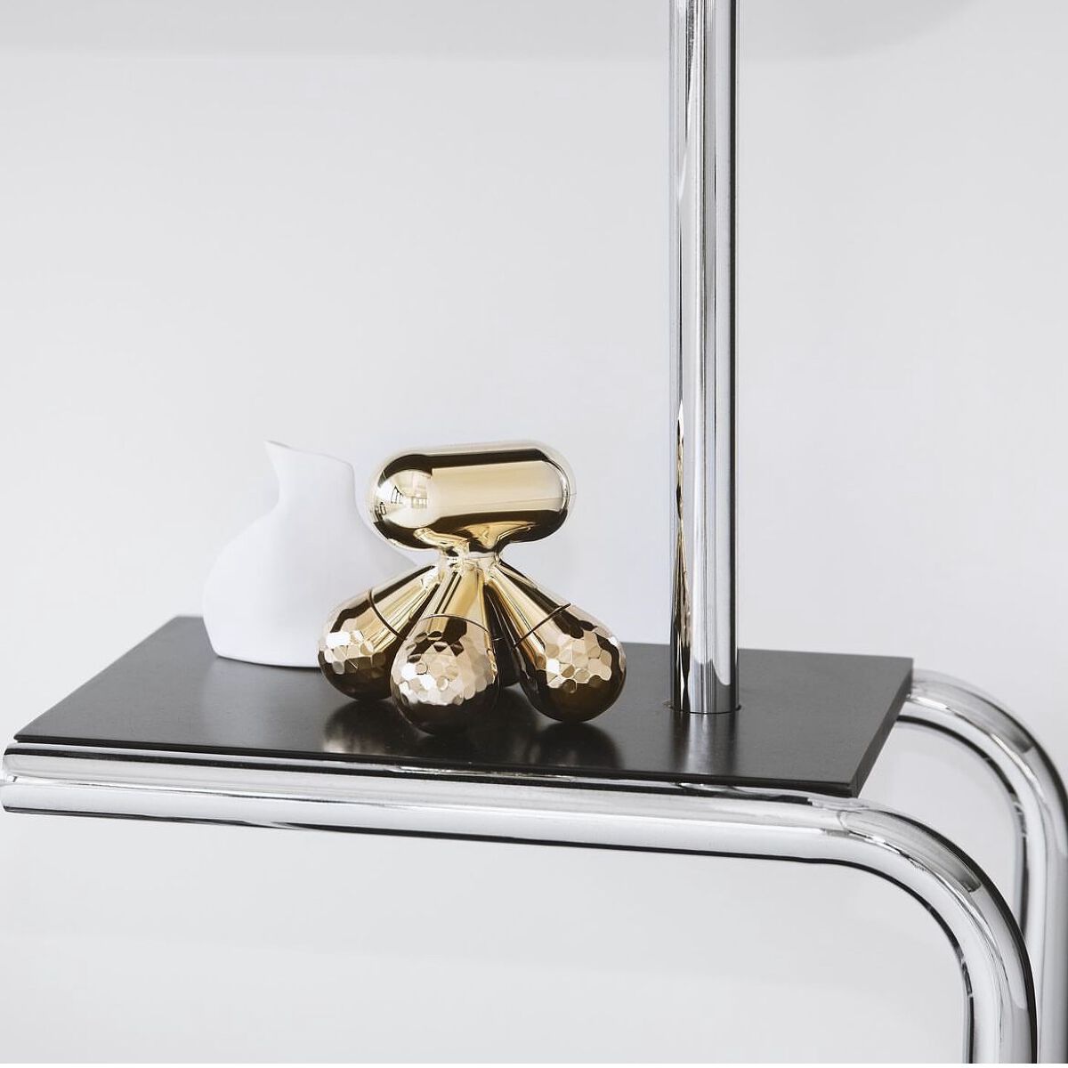 マグネタイトボディローラー/Makeon/ボディローラーを使ったクチコミ（3枚目）