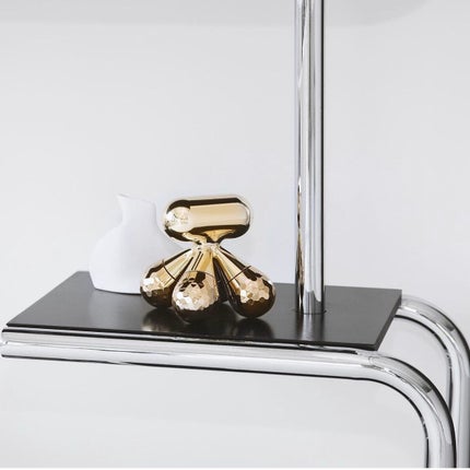 マグネタイトボディローラー/Makeon/ボディローラーを使ったクチコミ(3枚目)