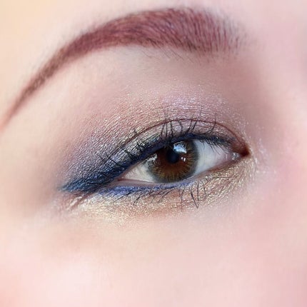 ダズルシャドウ/M・A・C/単色アイシャドウを使ったクチコミ(5枚目)