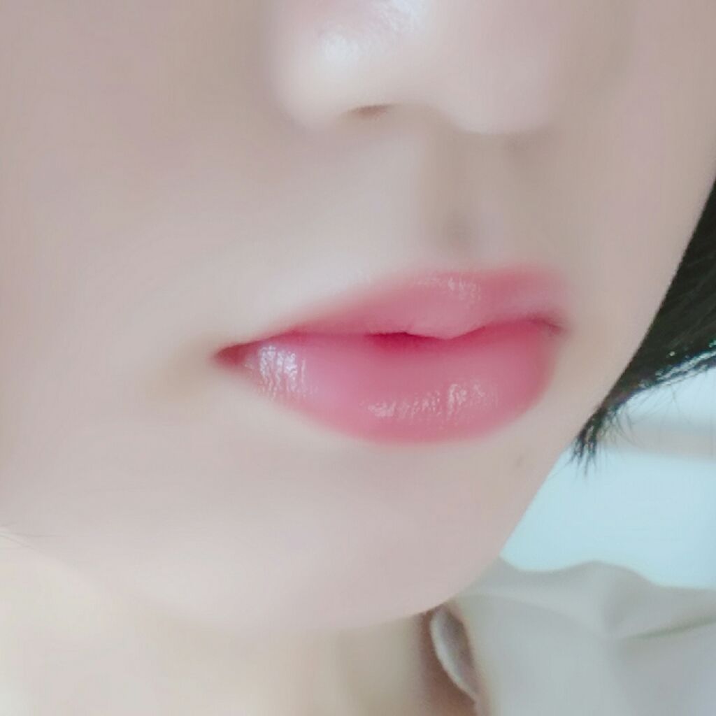 マイレッド ルージュ/Visée/口紅を使ったクチコミ（3枚目）