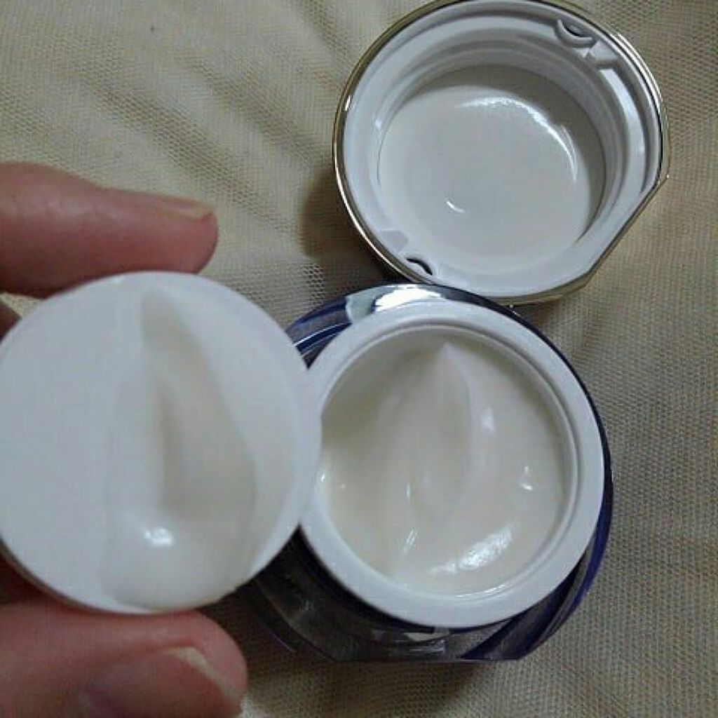 リンクルスムーズアイクリーム/DR PLANT/アイケア・アイクリームを使ったクチコミ(3枚目)