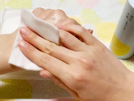 草花木果 化粧水(さっぱり) 180ml(本体)/草花木果/化粧水の画像