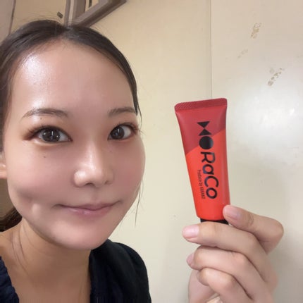 キープスキンベース(皮脂崩れ防止)/RACO /化粧下地を使ったクチコミ(4枚目)