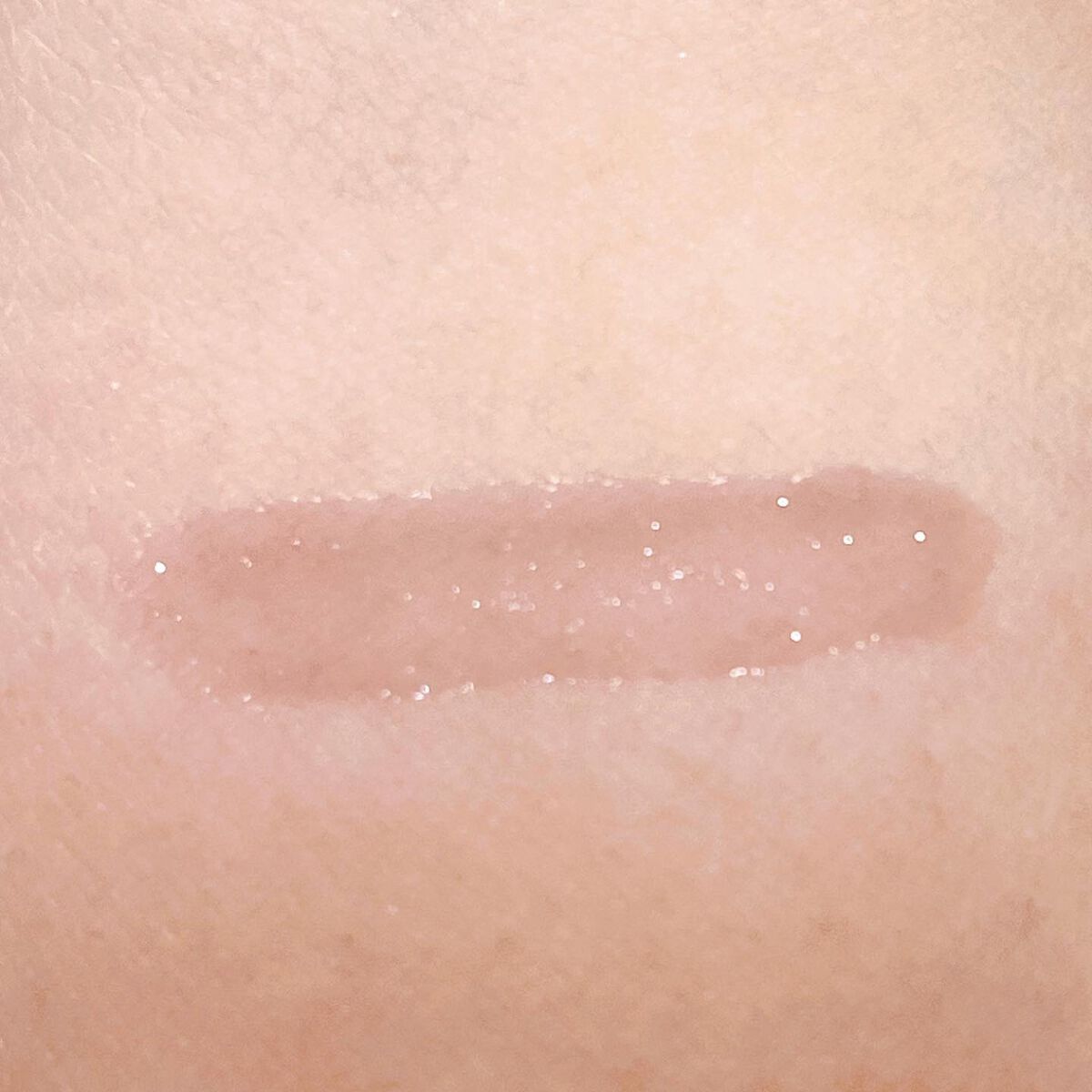 ステラーチャーム　リップオイル 12 accomplished Saturn/JILL STUART/口紅を使ったクチコミ（2枚目）