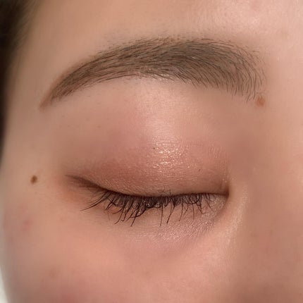 KEYBO FALL IN LOVE SHADOW PALETTE/keybo/アイシャドウパレットを使ったクチコミ(6枚目)