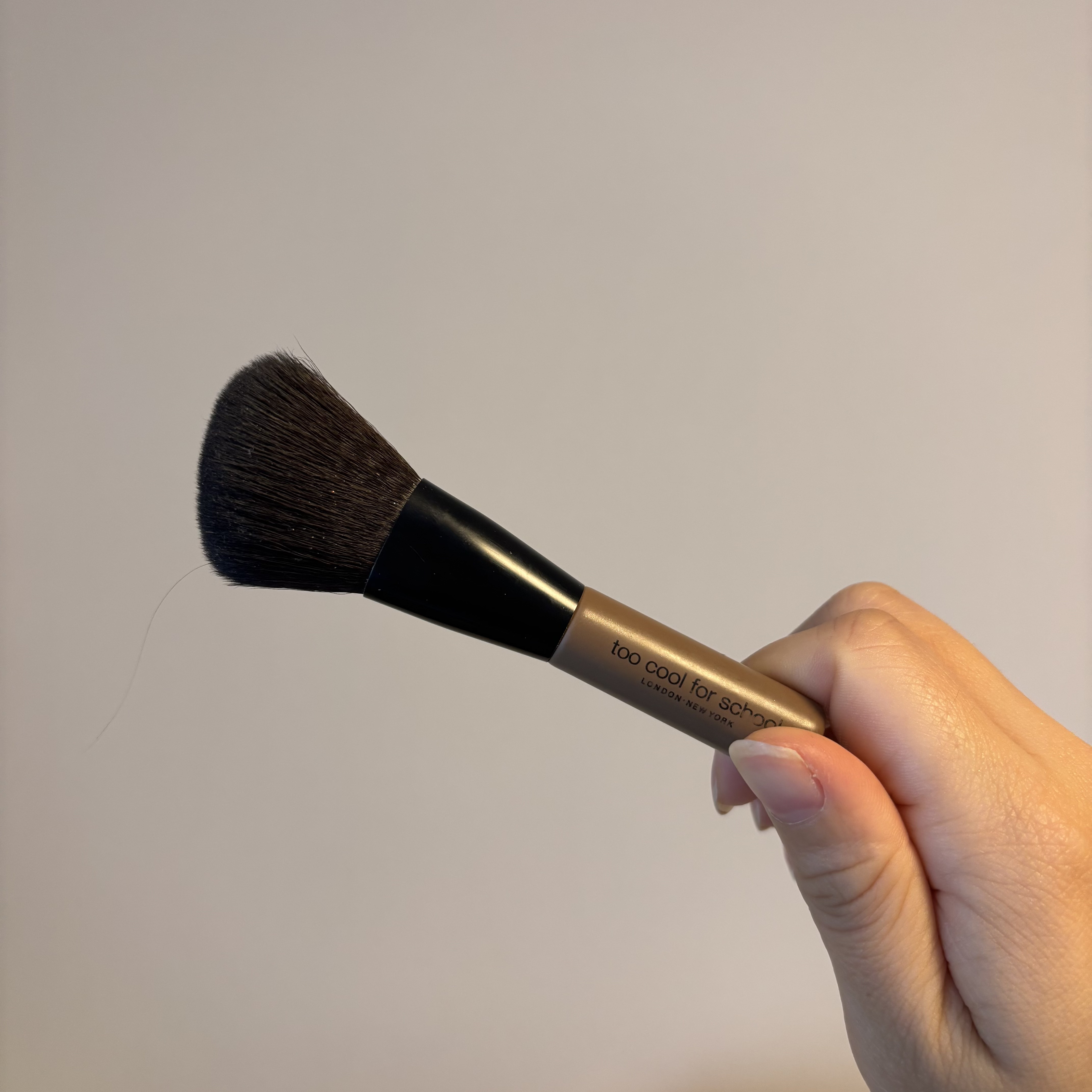 アートクラスバイロダン シェーディング/too cool for school/シェーディングを使ったクチコミ（3枚目）