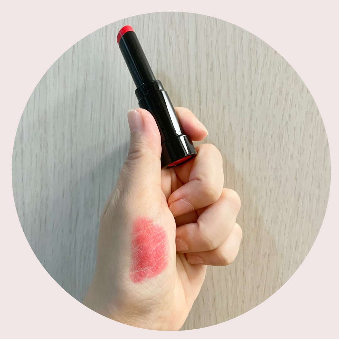 センシュアル ヌードバーム/HERA/リップバームを使ったクチコミ（2枚目）