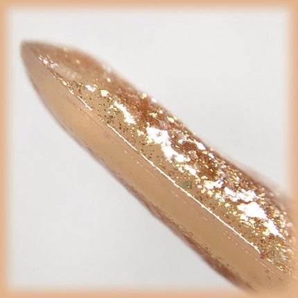 メイクアップグリッター/sopo/グリッターを使ったクチコミ(4枚目)