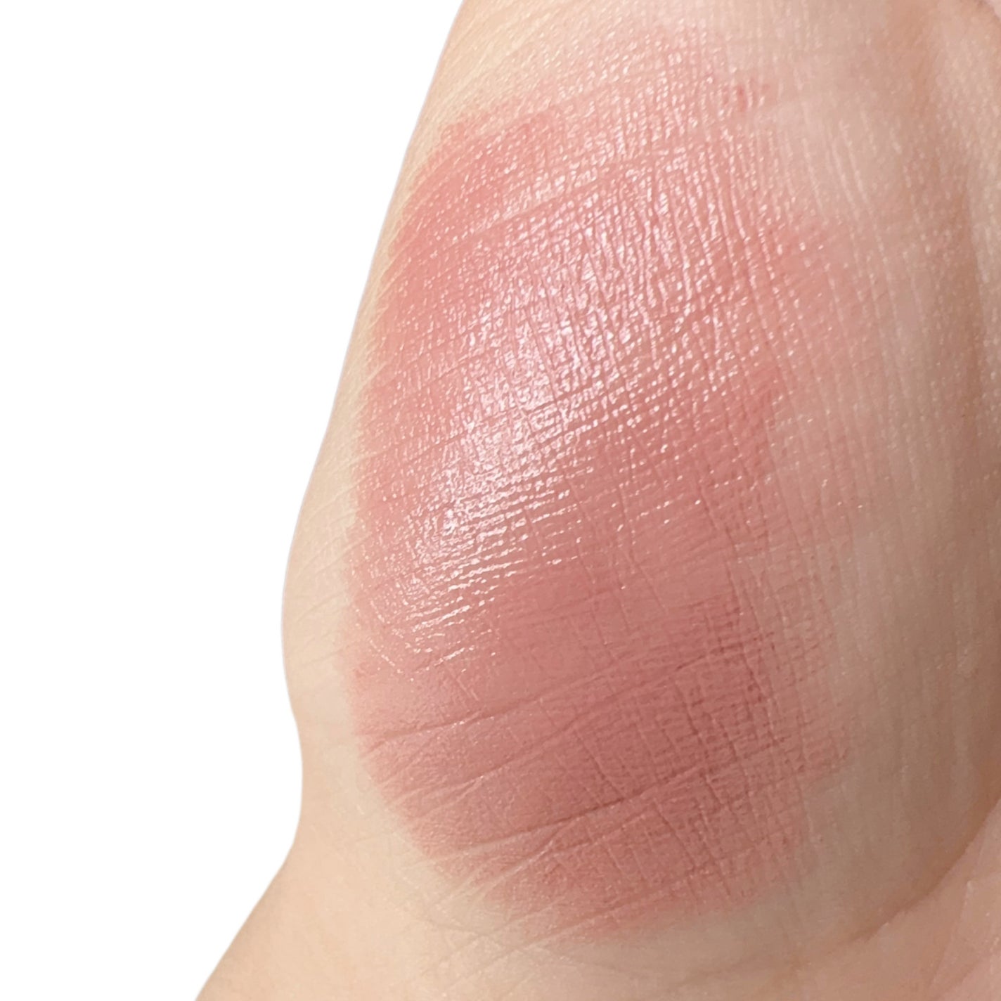 &be シアーリップ/&be/口紅を使ったクチコミ(3枚目)