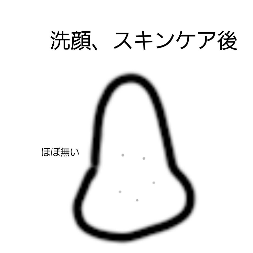 ロゼット洗顔パスタ 海泥スムース/ロゼット/洗顔フォームを使ったクチコミ（3枚目）