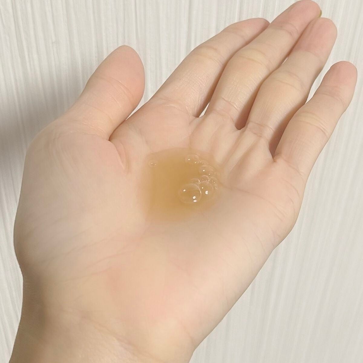 ビフィダバイオームコンプレックスセラム/manyo/美容液を使ったクチコミ(4枚目)