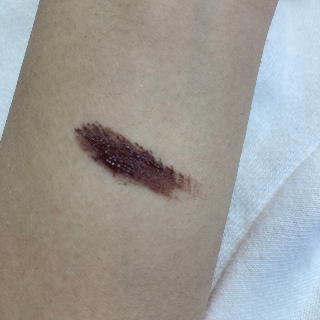 ロング&カールマスカラ アドバンストフィルム/ヒロインメイク/マスカラを使ったクチコミ(3枚目)