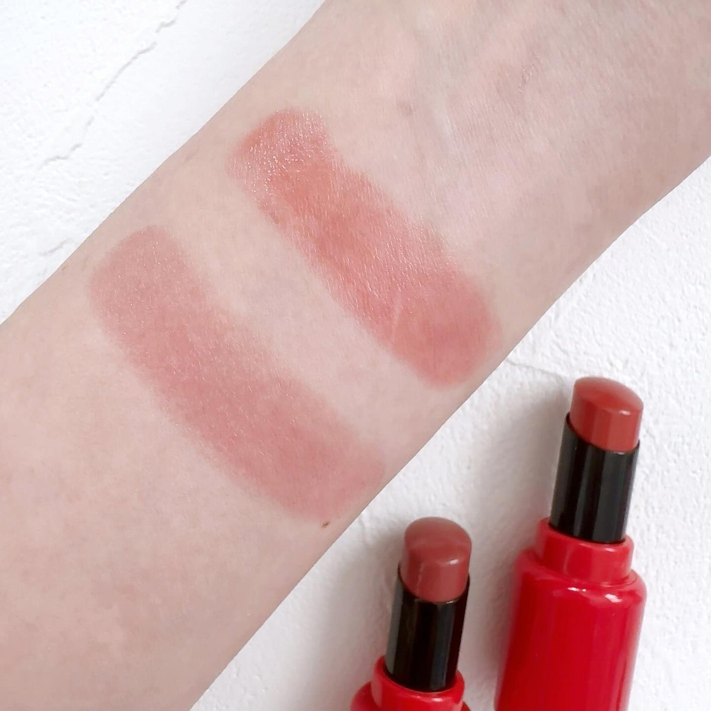 ロコン on LIPS 「♡Newin♡最近はマスクを外している時間も長くなってきて、色..」(2枚目)