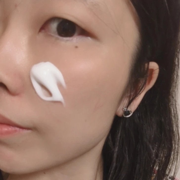 WHITEST(ホワイテスト) 炭酸泡美白美容液/ラグナボーテ/美容液を使ったクチコミ(5枚目)