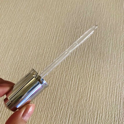 ジェニフィック アドバンスト N/LANCOME/美容液を使ったクチコミ(2枚目)