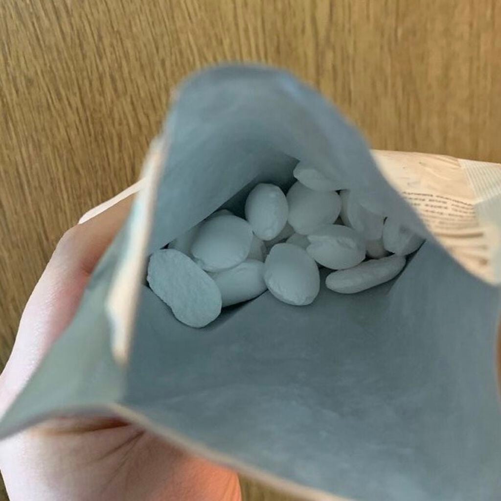 spa beaute/バスクリン/炭酸系入浴剤を使ったクチコミ(2枚目)