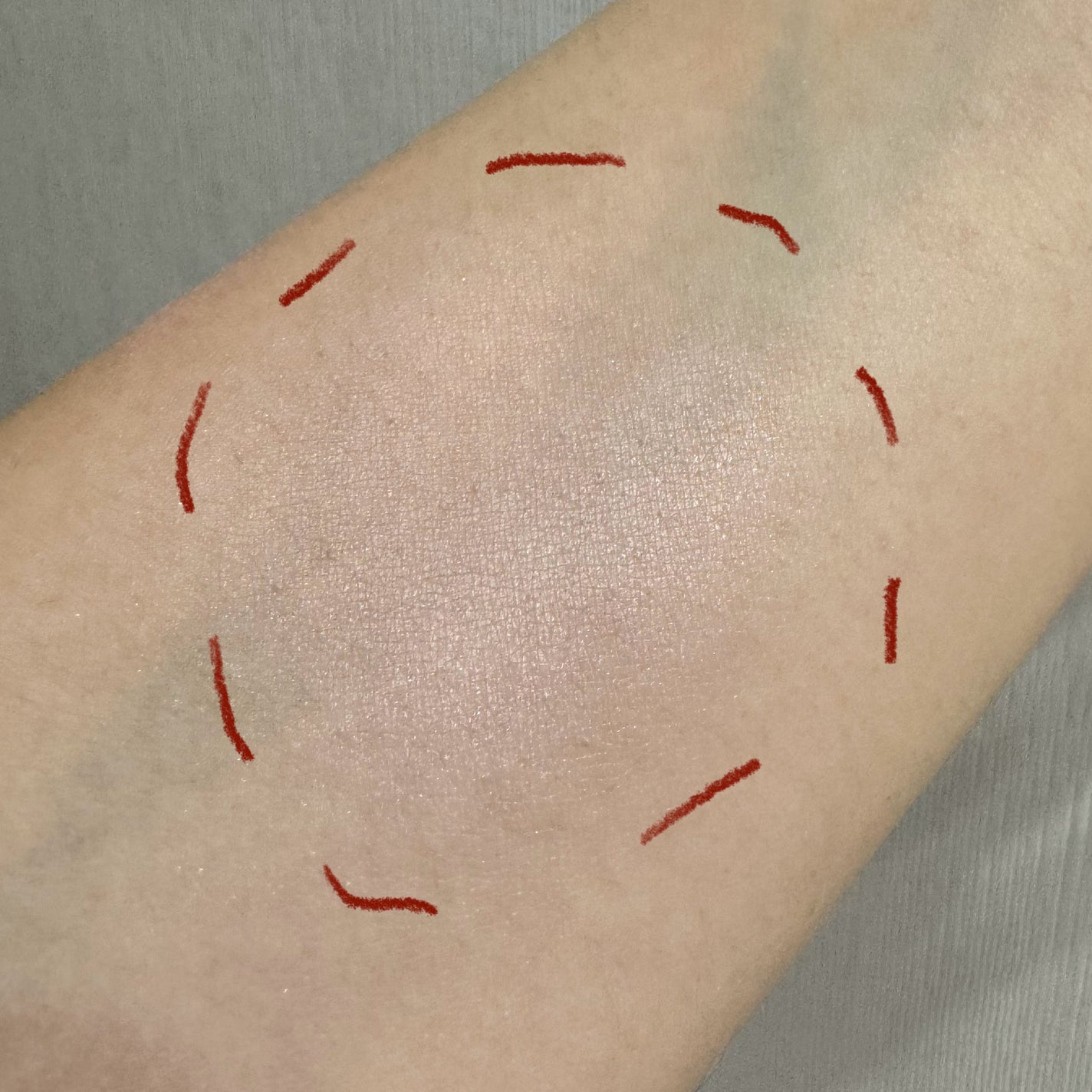 スマイルアップチークスS/コフレドール/パウダーチークを使ったクチコミ(4枚目)