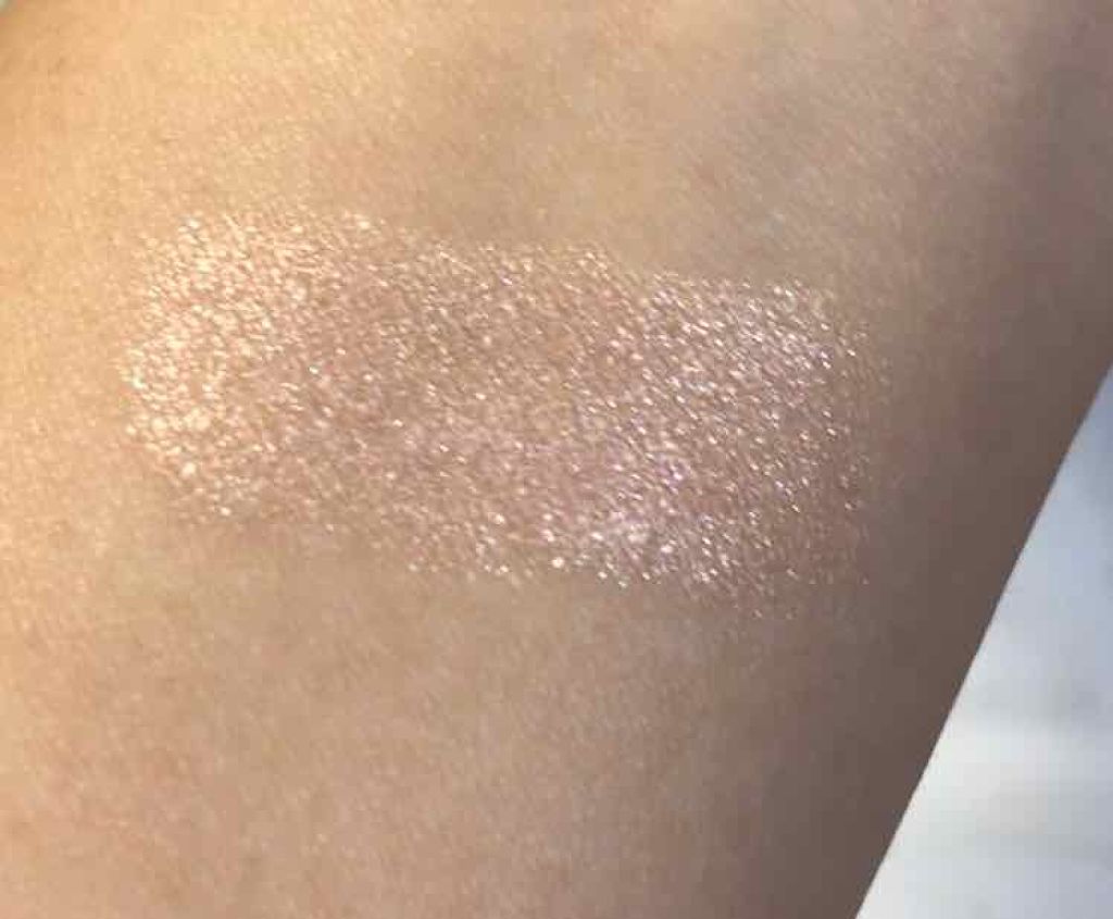 シルキースムースアイクレヨン/キャンメイク/リキッドアイシャドウを使ったクチコミ(1枚目)