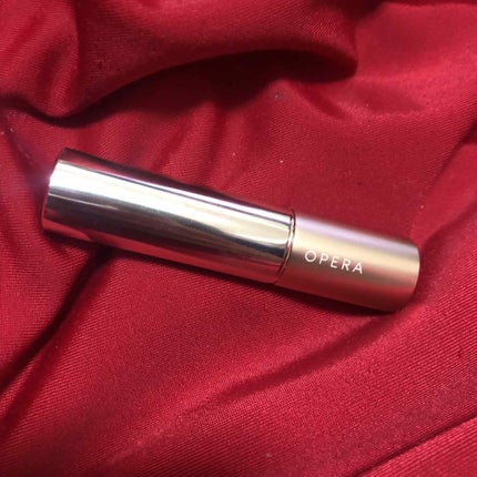 オペラ リップティント N/OPERA/リップティントを使ったクチコミ(1枚目)
