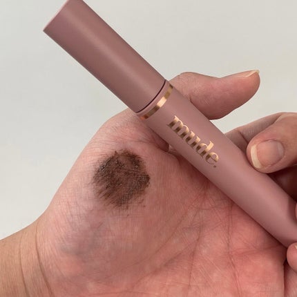 クイックラッシュカーラー/キャンメイク/マスカラ下地を使ったクチコミ(2枚目)