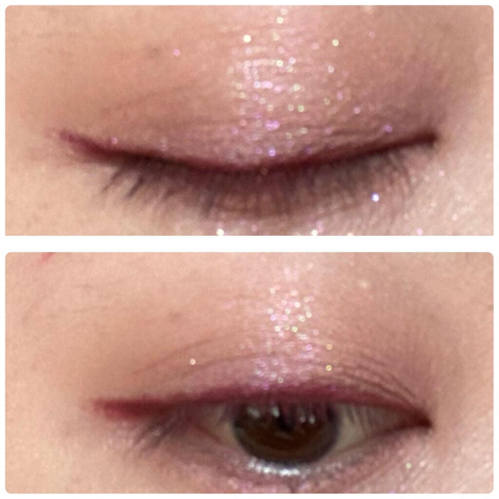 Love Bear 9色 アイシャドウパレット/FlowerKnows/アイシャドウパレットを使ったクチコミ(3枚目)