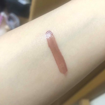 リップグロス N/NARS/リップグロスを使ったクチコミ(2枚目)