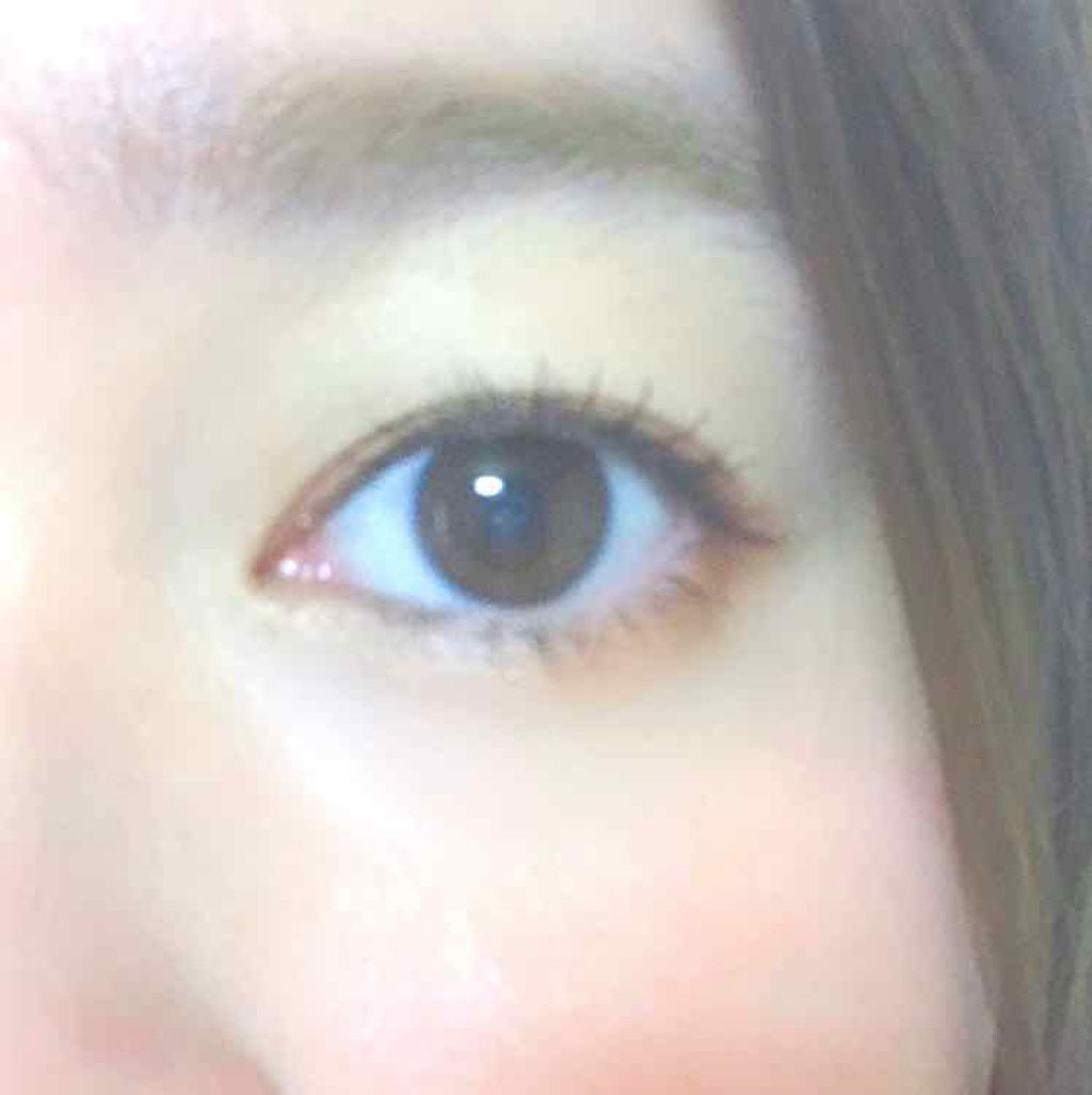 スプリングアイラッシュカーラーミニ/リヨンプランニング/ビューラーを使ったクチコミ（2枚目）