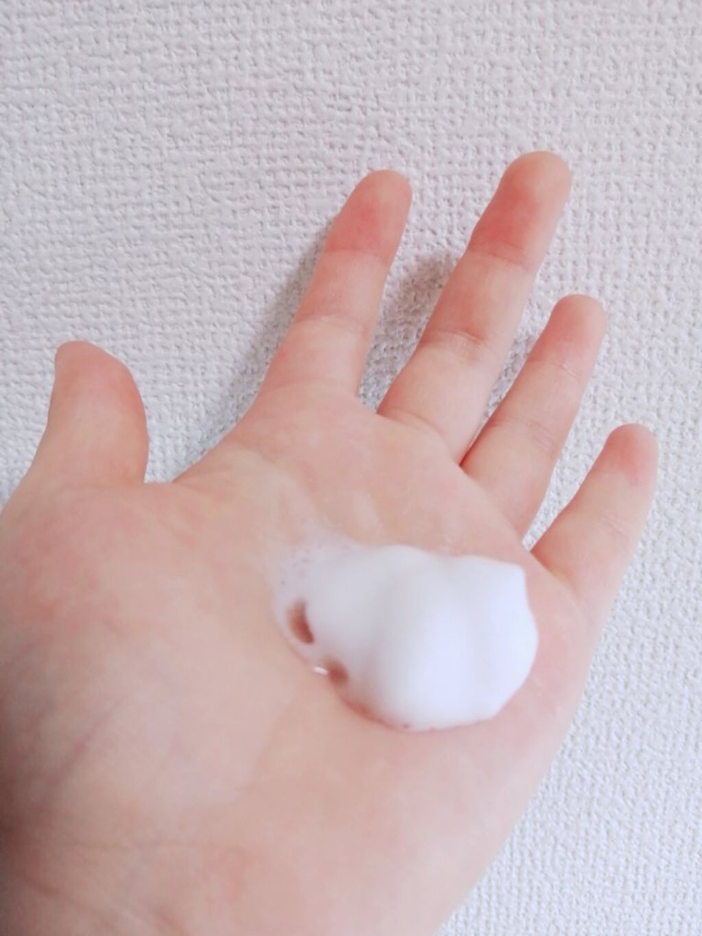 SENKA（専科） 純白専科 すっぴん潤い泡のクチコミ「コスパ良し！！ベタベタしない！！！！

全身に使えるオールインワン化粧水！！
お気に入りです。.....」（3枚目）