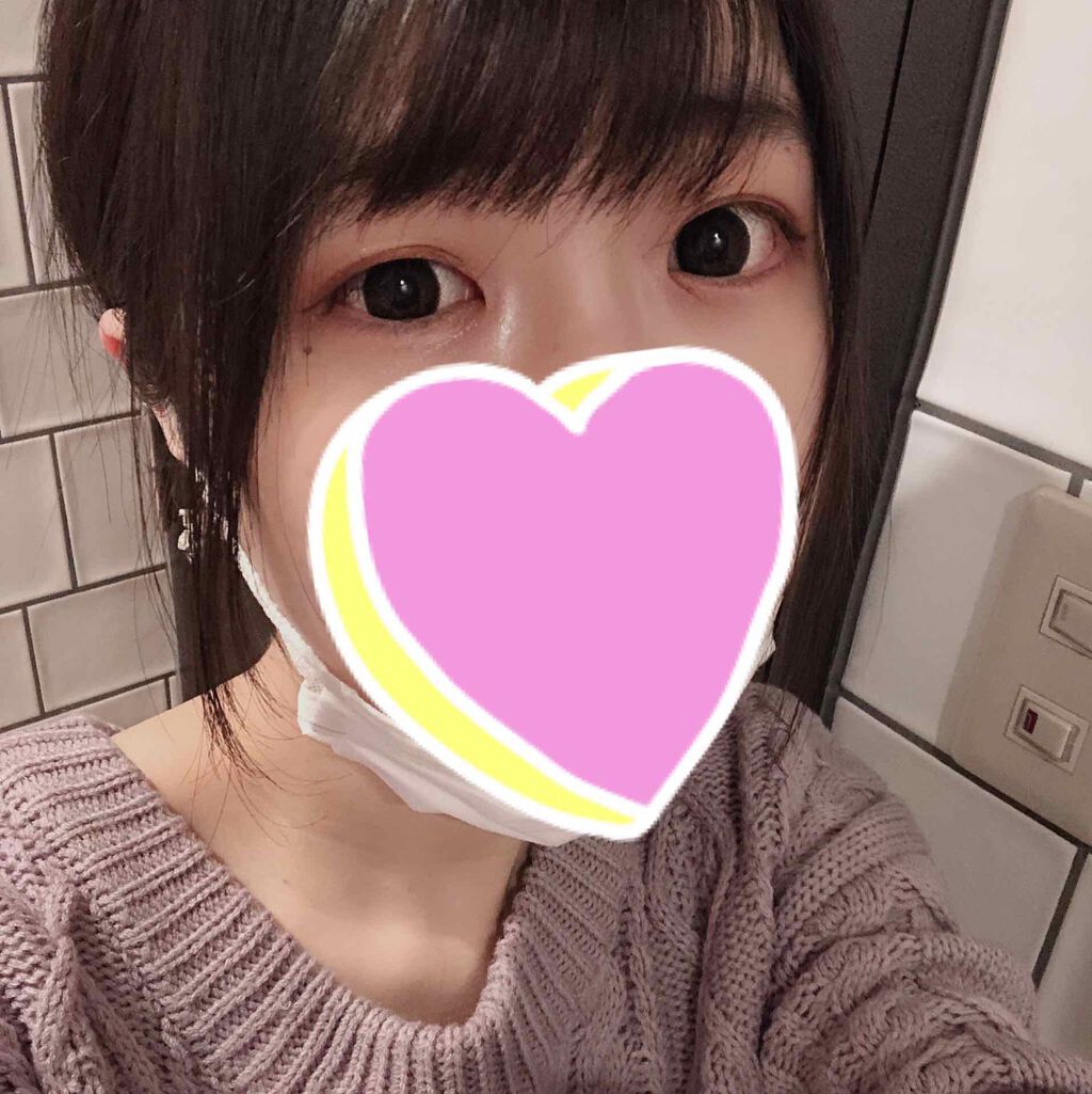 ふたえテープ 02 ヌーディーワイド/LOUJENE/二重まぶた用アイテムを使ったクチコミ(2枚目)