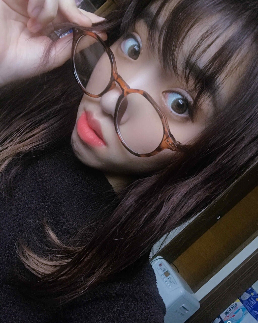 UR GLAM BLOOMING EYE COLOR PALETTE/U R GLAM/アイシャドウパレットを使ったクチコミ(3枚目)