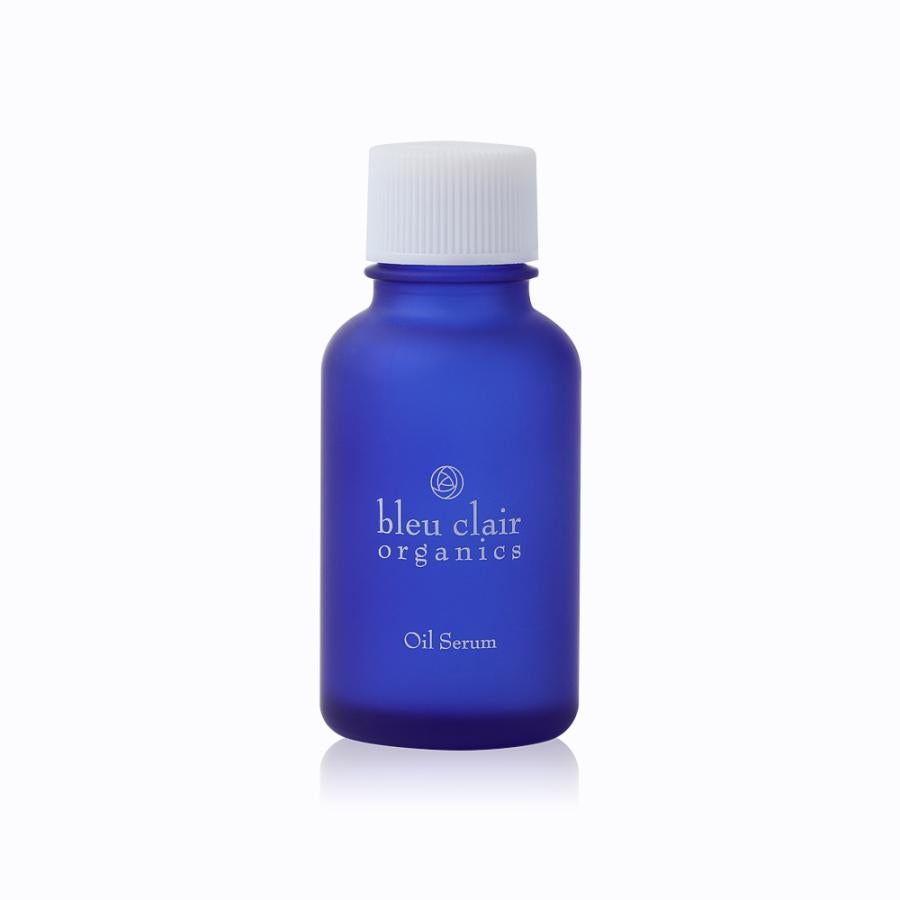 オイルセラム ブルークレール