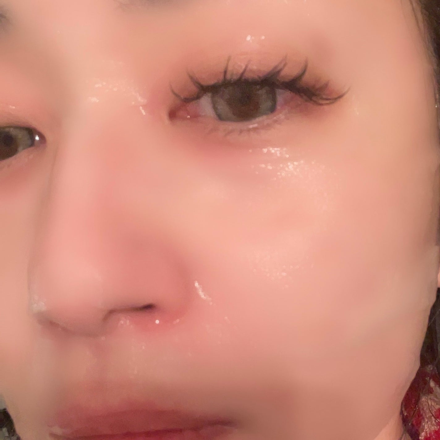 シカコラーゲンオールインワン3ステップマスク/VT/シートマスク・パックを使ったクチコミ(8枚目)