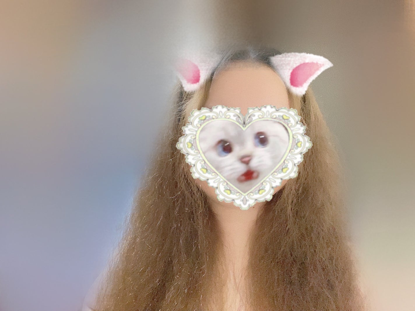 ꒰໓ yumm ໕꒱·͜· ✌︎´- on LIPS 「*⋆꒰ঌ┈┈┈┈┈┈┈┈┈┈໒꒱⋆*お久しぶりです·͜·ꪑyu..」(1枚目)