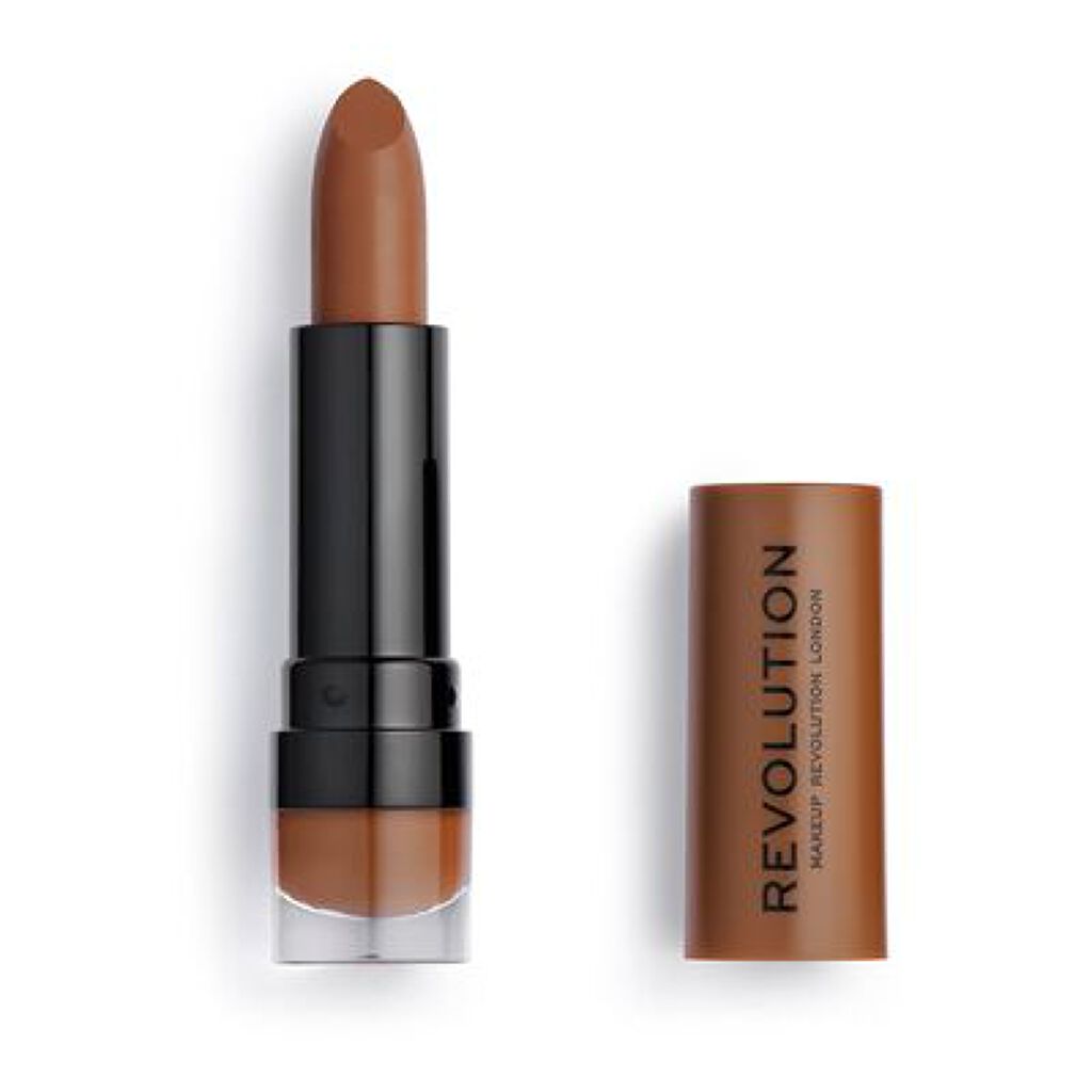 Matte Lipstick Demeanour 127