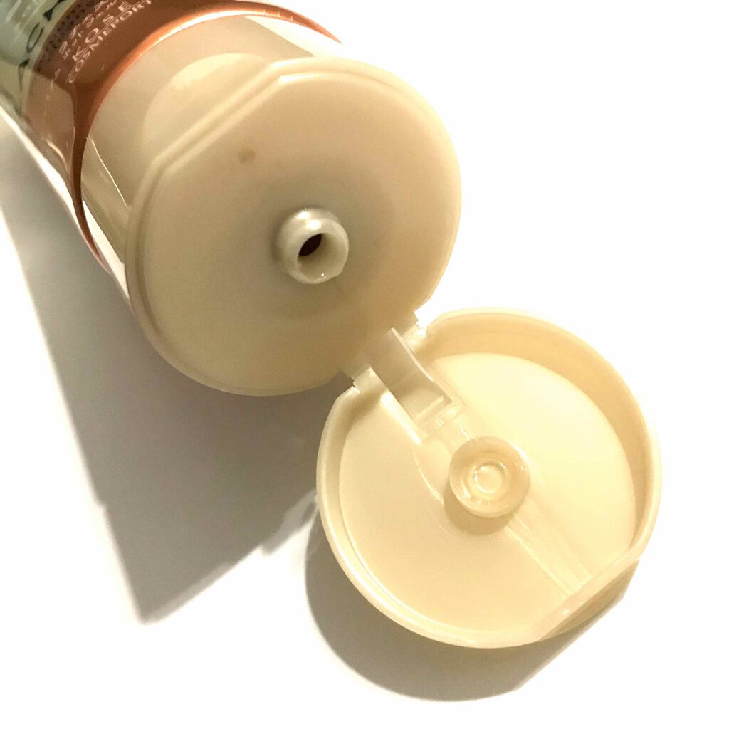 プレミアム ホットジェルクレンジング/ラチェスカ/クレンジングジェルを使ったクチコミ(3枚目)