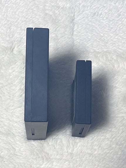 ライトリフレクティングセッティングパウダー プレスト N/NARS/プレストパウダーを使ったクチコミ(4枚目)