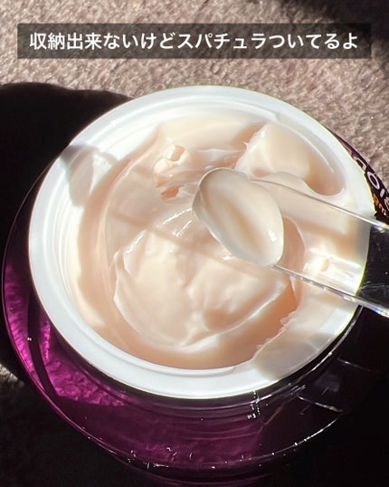 プロバイオダーム リフティング クリーム/BIOHEAL BOH/フェイスクリームを使ったクチコミ(4枚目)