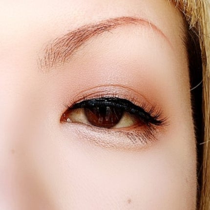 アンドバイロムアンド メロウアイパレット/&nd by rom&nd/アイシャドウパレットを使ったクチコミ(5枚目)