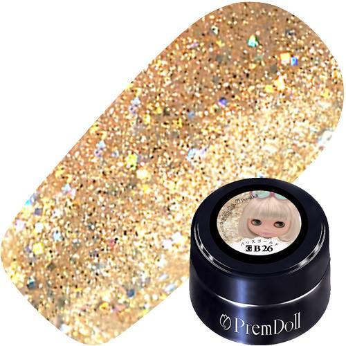 B26 パリスゴールド