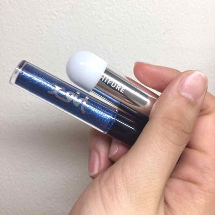 口紅(詰替用)/ちふれ/口紅を使ったクチコミ(2枚目)